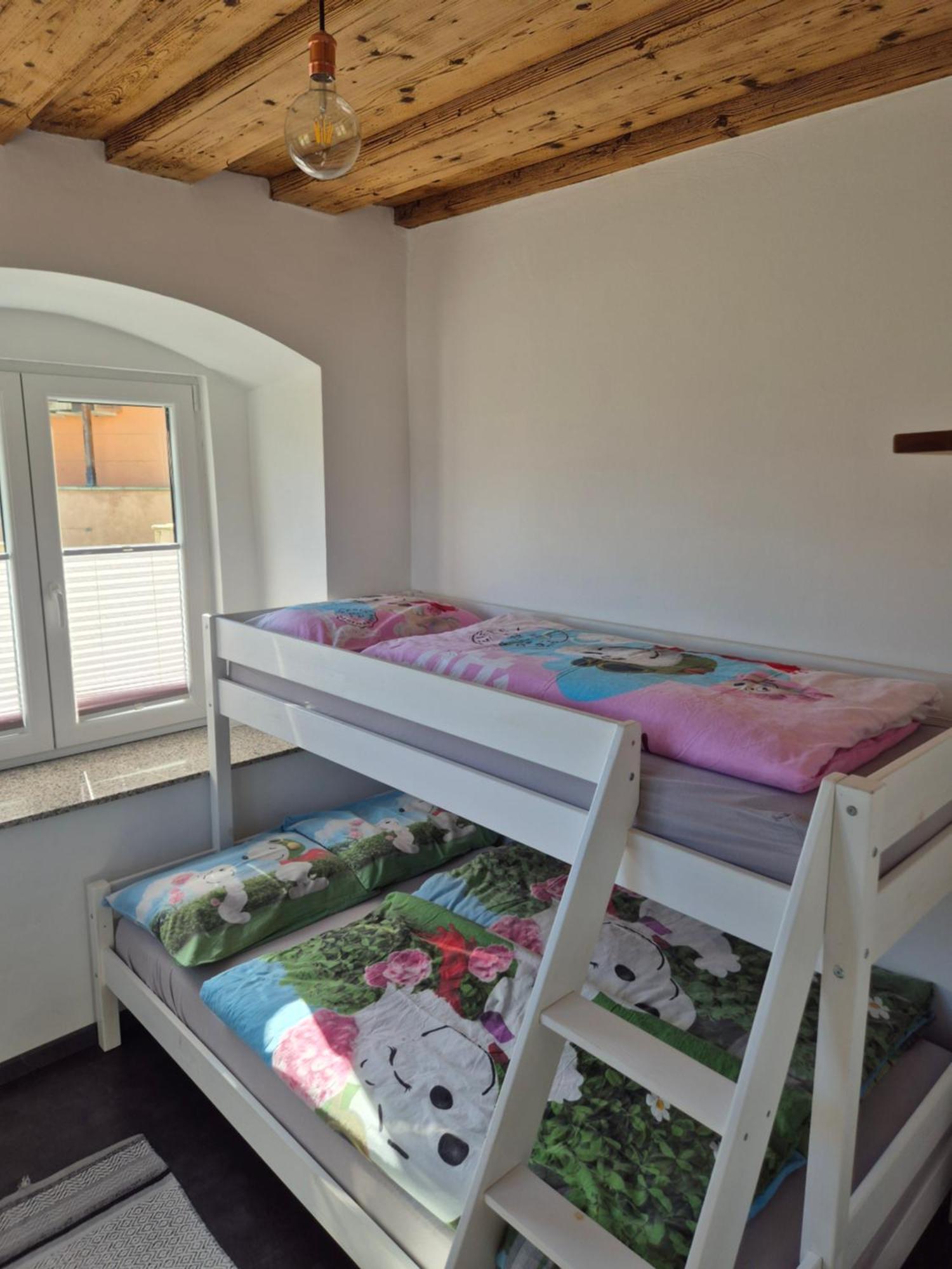 Apartmaji Pr'Pisk Bohinjska Bela Exterior foto